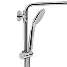 Душова система Qtap Sloup 51106VKOB (QTSL51106VKOB) фото 5 Aquada.com.ua