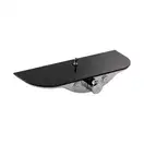 Душова система Qtap Sloup 57106VKNB (QTSL57106VKNB) фото 3 Aquada.com.ua