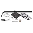 Душова система Qtap Sloup 57106VKNB (QTSL57106VKNB) фото 8 Aquada.com.ua
