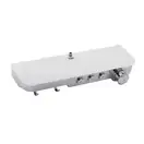 Душова система Qtap Sloup 57T106VKNW (QTSL57T106VKNW) фото 3 Aquada.com.ua