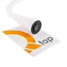 Смеситель для кухни Qtap Spring CRW 007F-1 с рефлекторным изливом (QTSPRCRW007F1) фото 4 Aquada.com.ua