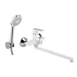 Смеситель для ванны Qtap Fresh WCR 005 New (QTFREWCR005NEW)