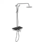 Душова система Qtap Sloup 51106VKOB (QTSL51106VKOB)