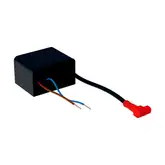 GEBERIT сетевой блок питания 230 В/12 В/50 Гц, для системы очистки воздуха DuoFresh (243.971.00.1)