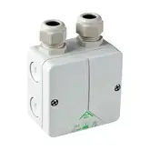 GEBERIT гнездо соединительное комбинированное (244.120.00.1)