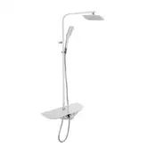 Душова система Qtap Sloup 57106VKNW (QTSL57106VKNW)