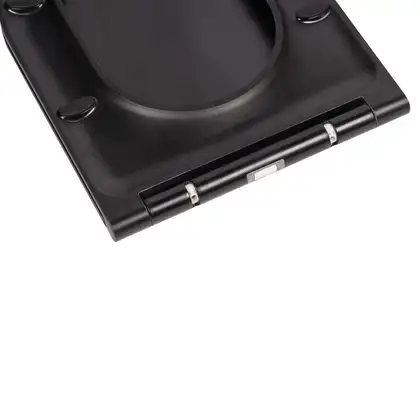 Унітаз підвісний Qtap Robin безобідковий з сидінням Slim Soft-close QT13332141ERMB (QT13332141ERMB) фото 9 Aquada.com.ua Унітаз підвісний Qtap Robin безобідковий з сидінням Slim Soft-close QT13332141ERMB (QT13332141ERMB) фото 9 Aquada.com.ua