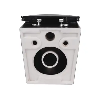 Унітаз підвісний Qtap Scorpio безобідковий з сидінням Slim Soft-close QT1433053ERMB (QT1433053ERMB) фото 6 Aquada.com.ua Унітаз підвісний Qtap Scorpio безобідковий з сидінням Slim Soft-close QT1433053ERMB (QT1433053ERMB) фото 6 Aquada.com.ua