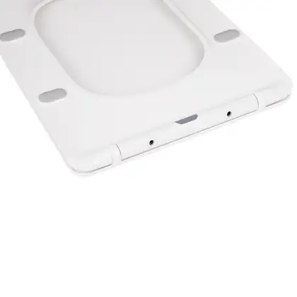 Унітаз-компакт Qtap Tern безобідковий з сидінням Soft-close QT17222093ARW (QT17222093ARW) фото 8 Aquada.com.ua Унітаз-компакт Qtap Tern безобідковий з сидінням Soft-close QT17222093ARW (QT17222093ARW) фото 8 Aquada.com.ua