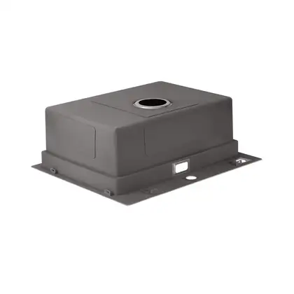Набір 3 в 1 Qtap кухонна мийка DH6050 3.0/1.2 мм Satin + сушарка + дозатор для миючого засобу (QTDH6050SET3012) фото 5 Aquada.com.ua Набір 3 в 1 Qtap кухонна мийка DH6050 3.0/1.2 мм Satin + сушарка + дозатор для миючого засобу (QTDH6050SET3012) фото 5 Aquada.com.ua