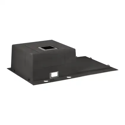Набір 3 в 1 Qtap кухонна мийка DK6845L 3.0/1.2 мм Satin + сушарка + дозатор для миючого засобу (QTDK6845LSET3012) фото 5 Aquada.com.ua Набір 3 в 1 Qtap кухонна мийка DK6845L 3.0/1.2 мм Satin + сушарка + дозатор для миючого засобу (QTDK6845LSET3012) фото 5 Aquada.com.ua