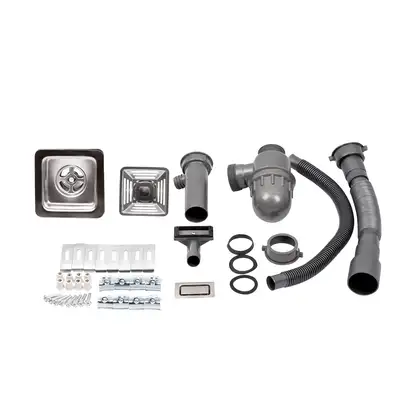 Набор 3 в 1 Qtap кухонная мойка DK7850L 3.0/1.2 мм Satin + сушилка + дозатор для моющего средства (QTDK7850LSET3012) фото 10 Aquada.com.ua Набор 3 в 1 Qtap кухонная мойка DK7850L 3.0/1.2 мм Satin + сушилка + дозатор для моющего средства (QTDK7850LSET3012) фото 10 Aquada.com.ua