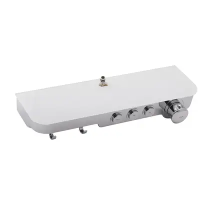 Душова система Qtap Sloup 57T106VKNW (QTSL57T106VKNW) фото 3 Aquada.com.ua Душова система Qtap Sloup 57T106VKNW (QTSL57T106VKNW) фото 3 Aquada.com.ua