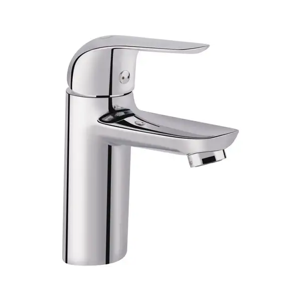Смеситель для раковины Qtap Arena CRM 001 (QTARECRM001) фото 1 Aquada.com.ua Смеситель для раковины Qtap Arena CRM 001 (QTARECRM001) фото 1 Aquada.com.ua