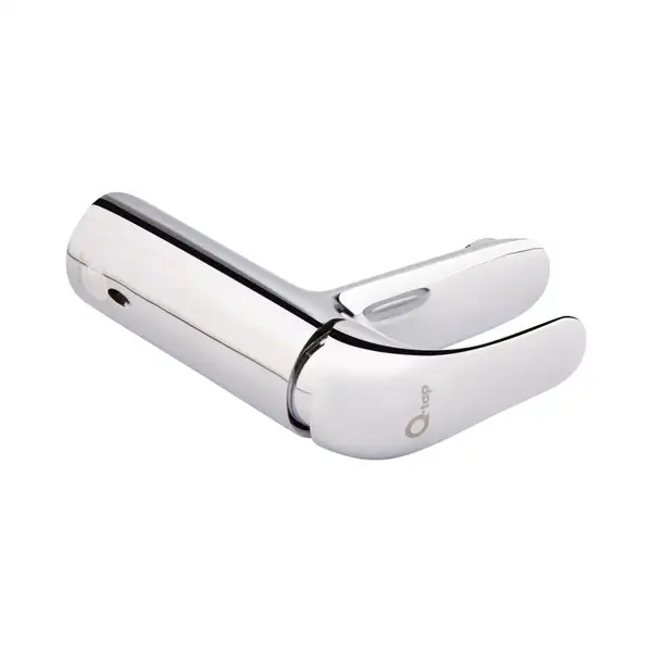 Смеситель для раковины Qtap Arena CRM 001 (QTARECRM001) фото 4 Aquada.com.ua Смеситель для раковины Qtap Arena CRM 001 (QTARECRM001) фото 4 Aquada.com.ua