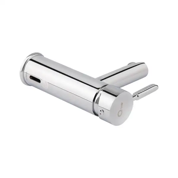 Смеситель для раковины Qtap Elit СRM 001 (QTELICRM001) фото 5 Aquada.com.ua