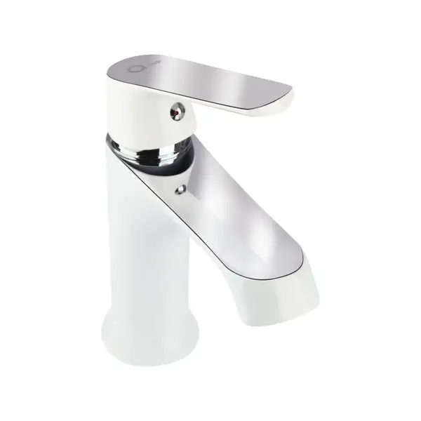 Смеситель для раковины Qtap Fresh WCR 001F (QTFREWCR001F) фото 5 Aquada.com.ua Смеситель для раковины Qtap Fresh WCR 001F (QTFREWCR001F) фото 5 Aquada.com.ua
