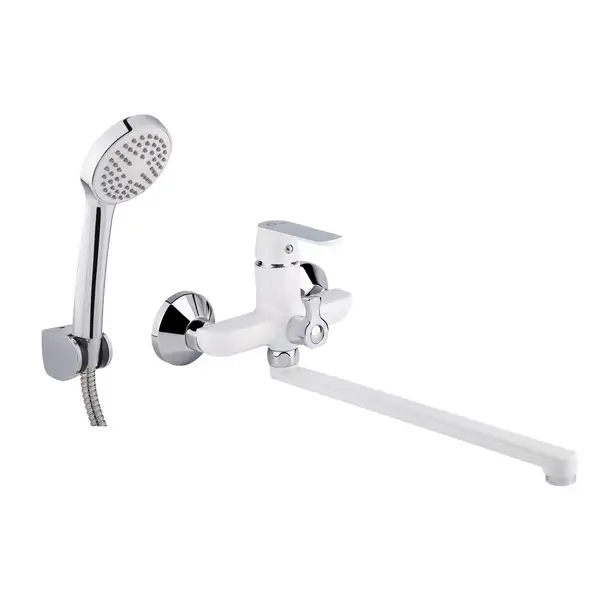 Смеситель для ванны Qtap Fresh WCR 005 New (QTFREWCR005NEW) фото 1 Aquada.com.ua Смеситель для ванны Qtap Fresh WCR 005 New (QTFREWCR005NEW) фото 1 Aquada.com.ua