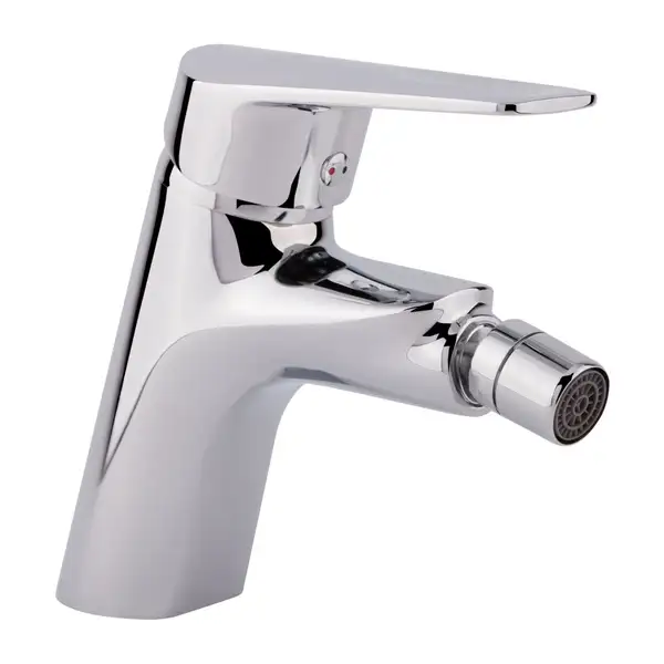 Смеситель для биде Qtap Jody CRM 001A (QTJODCRM001A) фото 1 Aquada.com.ua