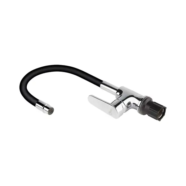 Смеситель для кухни Qtap Linea CRB 007F с рефлекторным изливом (QTLINCRB007F) фото 5 Aquada.com.ua Смеситель для кухни Qtap Linea CRB 007F с рефлекторным изливом (QTLINCRB007F) фото 5 Aquada.com.ua