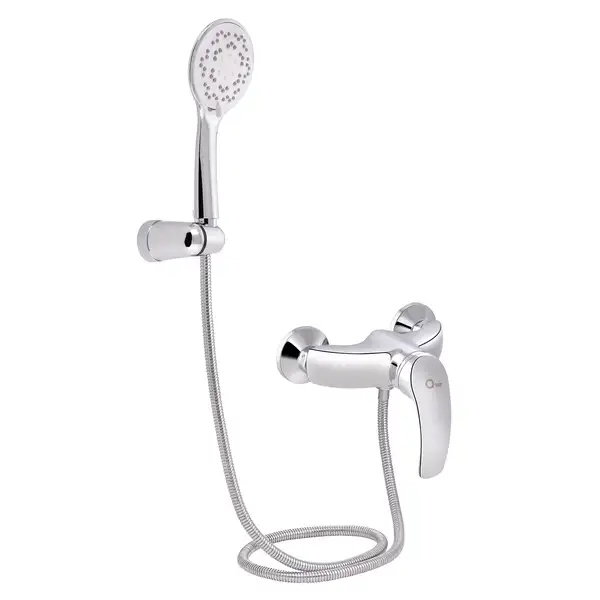 Смеситель для душа Qtap Mars СRM 010 (QTMARSCRM010) фото 1 Aquada.com.ua Смеситель для душа Qtap Mars СRM 010 (QTMARSCRM010) фото 1 Aquada.com.ua
