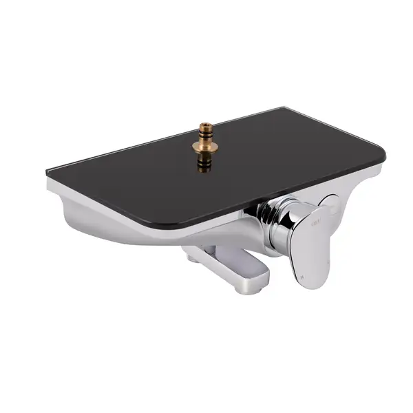 Душова система Qtap Sloup 51106VKOB (QTSL51106VKOB) фото 3 Aquada.com.ua Душова система Qtap Sloup 51106VKOB (QTSL51106VKOB) фото 3 Aquada.com.ua