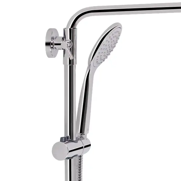 Душова система Qtap Sloup 51106VKOB (QTSL51106VKOB) фото 5 Aquada.com.ua Душова система Qtap Sloup 51106VKOB (QTSL51106VKOB) фото 5 Aquada.com.ua