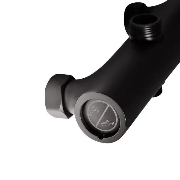 Душова система Qtap Sloup 57106KOB (QTSL57106KOB) фото 4 Aquada.com.ua