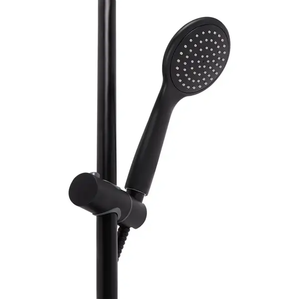 Душова система Qtap Sloup 57106KOB (QTSL57106KOB) фото 6 Aquada.com.ua