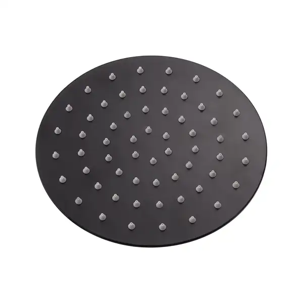 Душова система Qtap Sloup 57106KOB (QTSL57106KOB) фото 7 Aquada.com.ua