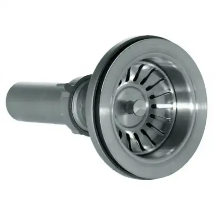 Kraus Зливний клапан кухонної мийки ST-1 Kraus Зливний клапан кухонної мийки ST-1
