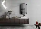 MIRAGGIO CAPRI Умывальник, белый (0000160)