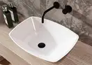 MIRAGGIO Умивальник LEX S (0000207)