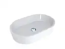 MIRAGGIO SORRENTO Умывальник, белый (0000244)
