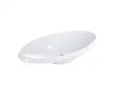 MIRAGGIO Умивальник LEX R (0000205)
