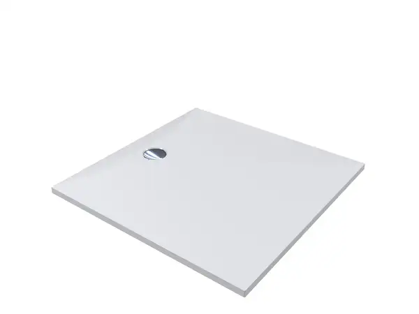 MIRAGGIO BRUGGE 900 Душовий піддон, литий мармур (0000615) MIRAGGIO BRUGGE 900 Душовий піддон, литий мармур (0000615)