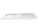 MIRAGGIO Умивальник AGNESS 1500 MATT (0000152)