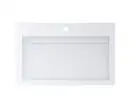 MIRAGGIO Умивальник AGNESS 750 MATT (0000154)