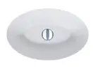 MIRAGGIO Умивальник EVORA MATT (0000190)