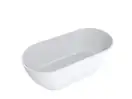MIRAGGIO Greenland Ванна, белый матовый (0000274)