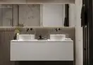 MIRAGGIO Умивальник LOLA (0000640)