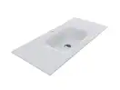 MIRAGGIO Умивальник JESSEL 1000 MATT (0000797)
