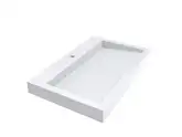 MIRAGGIO Умивальник AGNESS 750 MATT (0000154)
