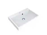 MIRAGGIO Умивальник VARNA 600 MATT (0000255)