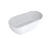 MIRAGGIO Greenland Ванна, белый матовый (0000274)