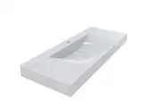 MIRAGGIO Умивальник FLY 1200 (MATT) (0000689)