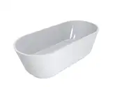 MIRAGGIO Siena Ванна, искусственный камень (0000936)