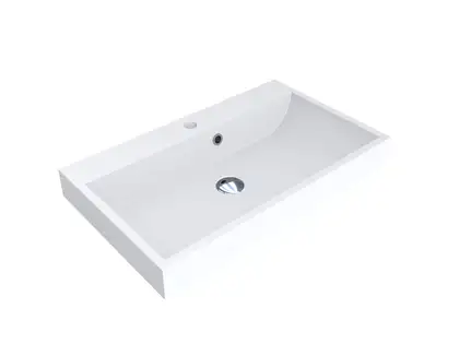 MIRAGGIO Умивальник VARNA 700 MATT (0000257) MIRAGGIO Умивальник VARNA 700 MATT (0000257)