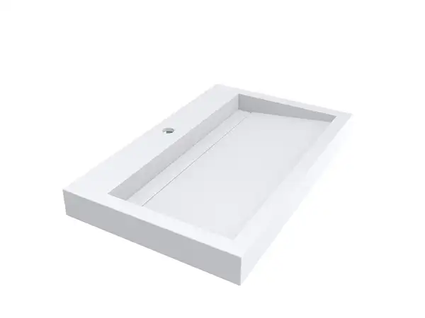 MIRAGGIO Умивальник AGNESS 750 MATT (0000154)