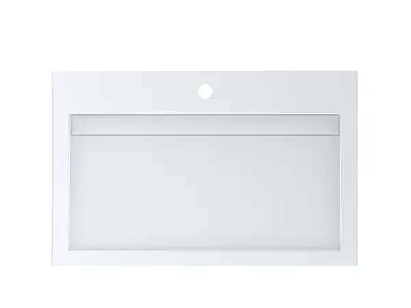 MIRAGGIO Умивальник AGNESS 750 MATT (0000154)